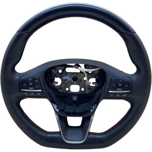 Volante sterzo pelle - pelle, ford