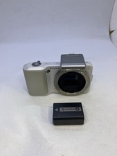 SONY NEX-3 with good lens /