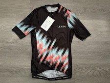 Maglia donna Le Col nera