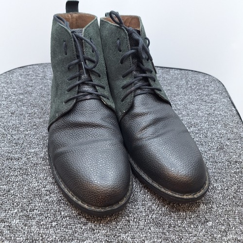 Stivali chukka fly - chukka,