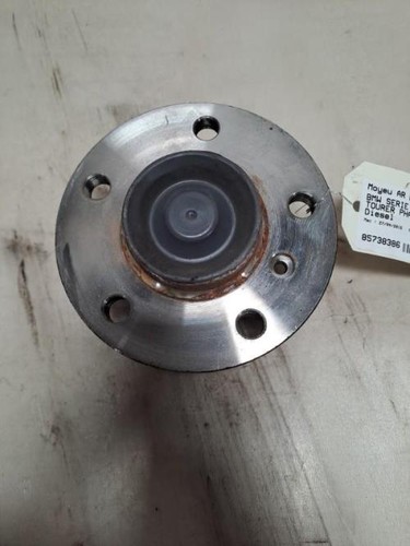 Mozzo posteriore destro bmw - mozzo,
