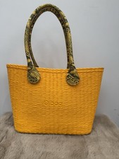 O Bag Tote Bag Borsa a