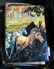 LE STRAGI DELLE FILIPPINE-