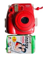 FOTOCAMERA ISTANTANEA FUJIFILM