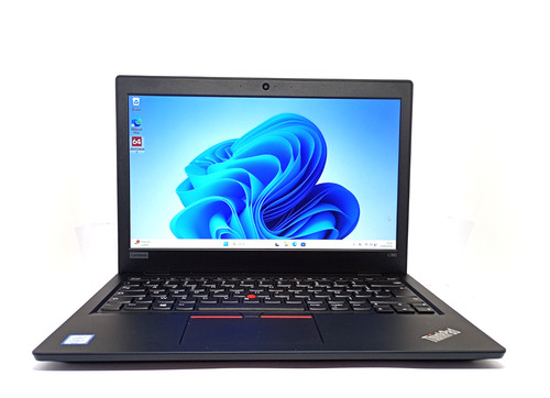 Lenovo thinkpad l380 - thinkpad, 13,3"