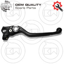 LEVA FRENO DESTRA NERA REGOLABILE MOTO GUZZI V11 Sport 1100 1999 2000 2001