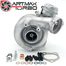 Turbocompressore per BMW X5