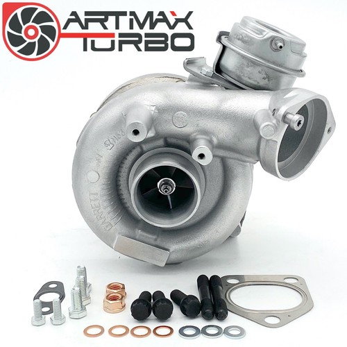 Turbocompressore per bmw - turbocompressore, x5