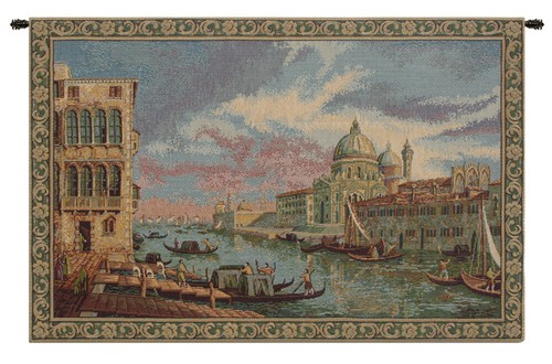 Arazzo venezia vintage - arazzo,