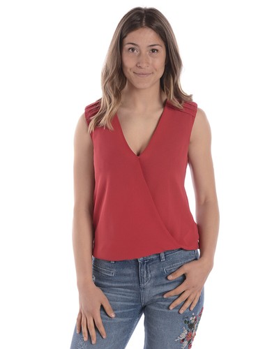 Camicia body liu - body,