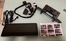 Android Auto per BMW X5