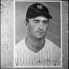 Bill Johnson Medium Frame