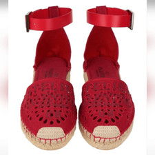 Scarpe Valentino Espadrillas