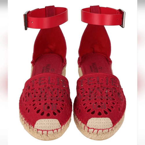 Scarpe valentino espadrillas - scarpe,
