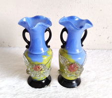 Antico Handmade Multicolore