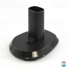 IMETEC Coperchio Senza Imbocco Estrattore P9901 SJ Pininfarina Home Collection