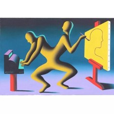 MARK KOSTABI Opera D'Arte