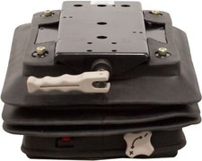 Sospensione meccanica compatta