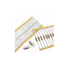 50 Pezzi Resistenza 2.2 ohm 1/4w 1/4 w 5%
