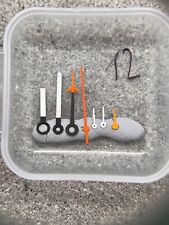 #1510 ORIGINALE TUTIMA LEMANIA