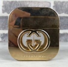 GUCCI GUILTY - FLACONE - VUOTO - PROFUMO - ORIGINALE - ALTEZZA 7CM