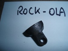 M1 carbine, recoil plate - Blocchetto fermaculatta M1 , Rock-Ola  2° tipo