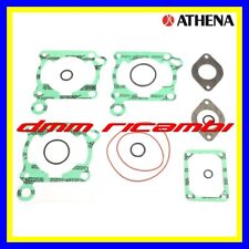 Kit serie guarnizioni smeriglio CAGIVA MITO 125 EV 1996 1997 2T gruppo termico