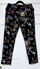 Piazza italia floral - floral, print