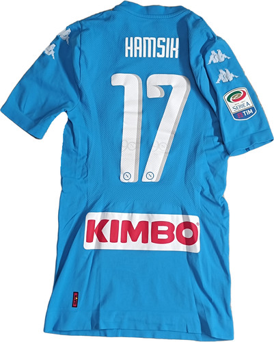 Maglia calcio worn - maglia,