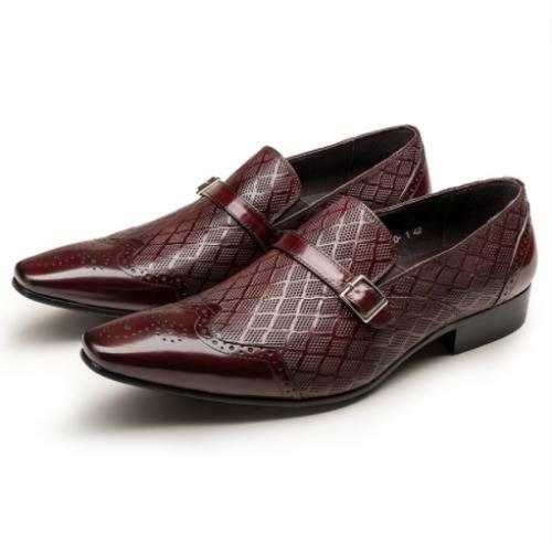 Scarpe eleganti uomo
