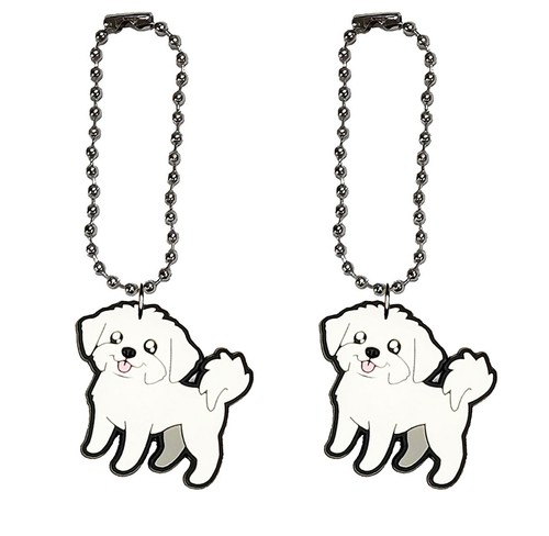 Bicchiere maltese malti catena - bicchiere,