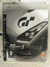 Gran Turismo 5 Il Vero