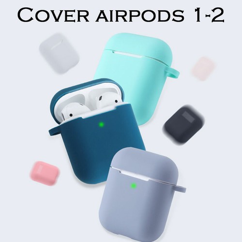 Custodia cover per airpods 2 - cover,