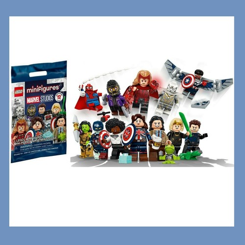 Lego 71031 scegli - 71031,
