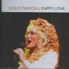 DOLLY PARTON - PUPPY LOVE