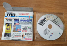 WIN MAGAZINE CD-Rom 165