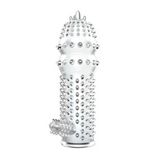 Penis Sleeve Guaina Fallica