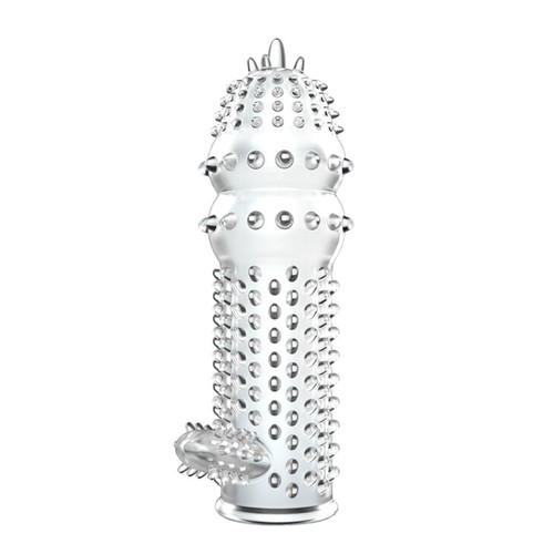 Penis sleeve guaina fallica - guaina,