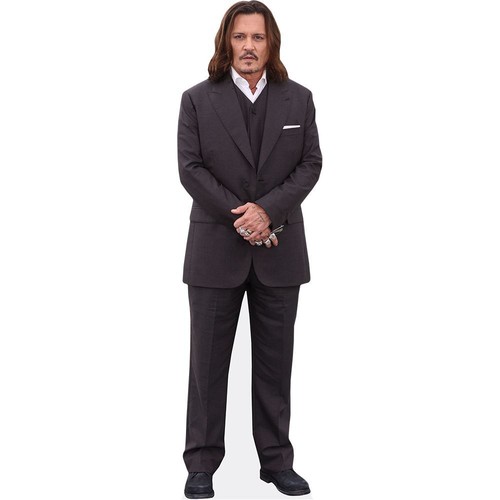 Johnny depp a - johnny,