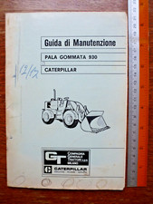 Libretto Guida di Manutenzione