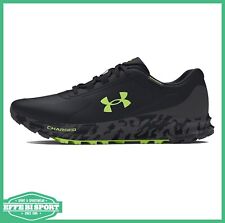 Scarpa uomo Under Armour scarpe sportive sneakers palestra corsa allenamento