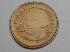 Daniel Carr 2012 Moonlight come Nuovo Aperto Casa Ampio Colpito Su 2011 Dollar.