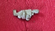 SPACE MARINE STERNGUARD VETERAN ELITE COMBI MELTA BITS - OOP METAL WARHAMMER 40k