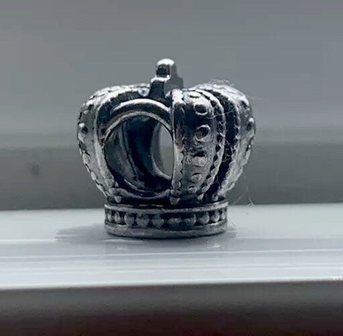Autentico pandora argento - autentico, 925