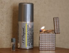 🔥 Accendino S.T.DUPONT