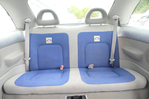 Sedile posteriore new - vw,