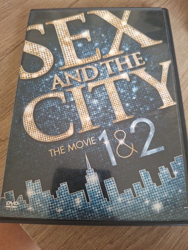 Sex and the city - , 1