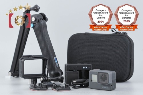Action camera gopro hero - action,