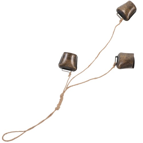 Campane decorative epoca - decorative, d'epoca