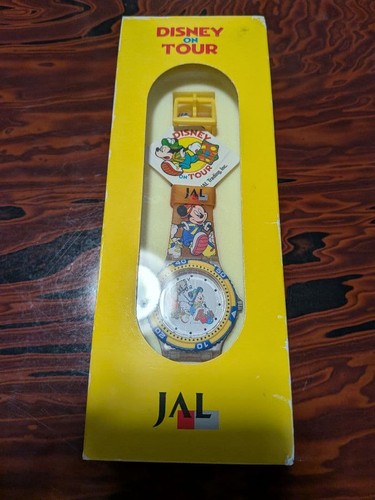 Orologio topolino jal disney - orologio,
